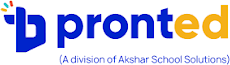 pronted