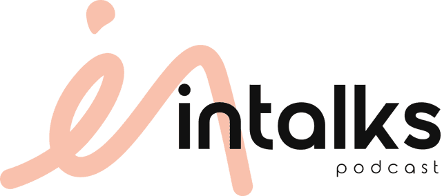 Intalks logo